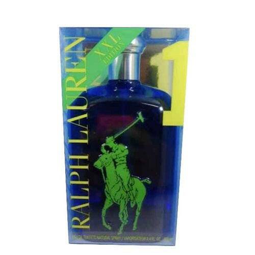 Ralph Lauren The Big Pony Collection XXL Edition # 1 EDT, 8.4 oz - OleBella