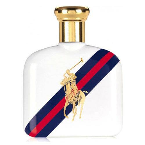 Ralph Lauren Polo Blue Sport EDT, 4.2 oz (Unboxed) - OleBella