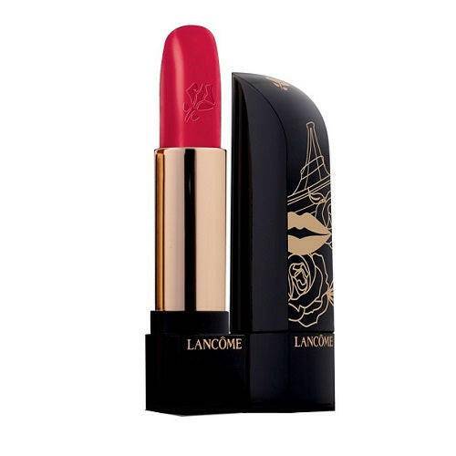 Lancome L'Absolu Rouge Advancd Replenishing & Reshaping Lipcolor, 4 g- Caprice - OleBella
