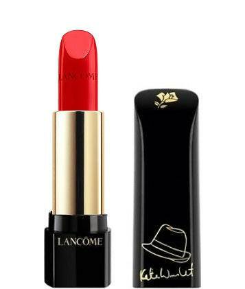 Lancome L'Absolu Rouge Advancd Replenishing & Reshaping Lipcolor, 4 g- Caprice - OleBella