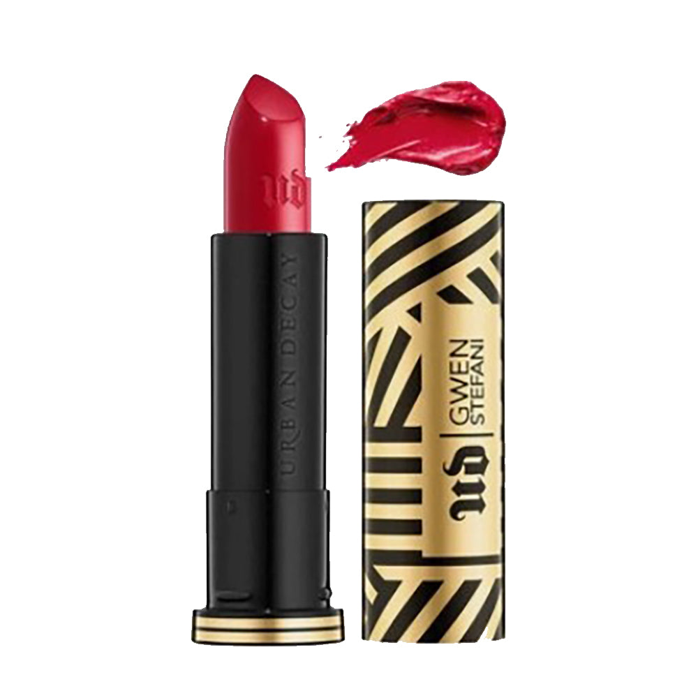 Urban Decay Gwen Stefani Lipstick 3.4 g - Wonderland