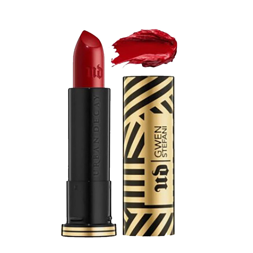 Urban Decay Gwen Stefani Lipstick 3.4 g - Spiderweb