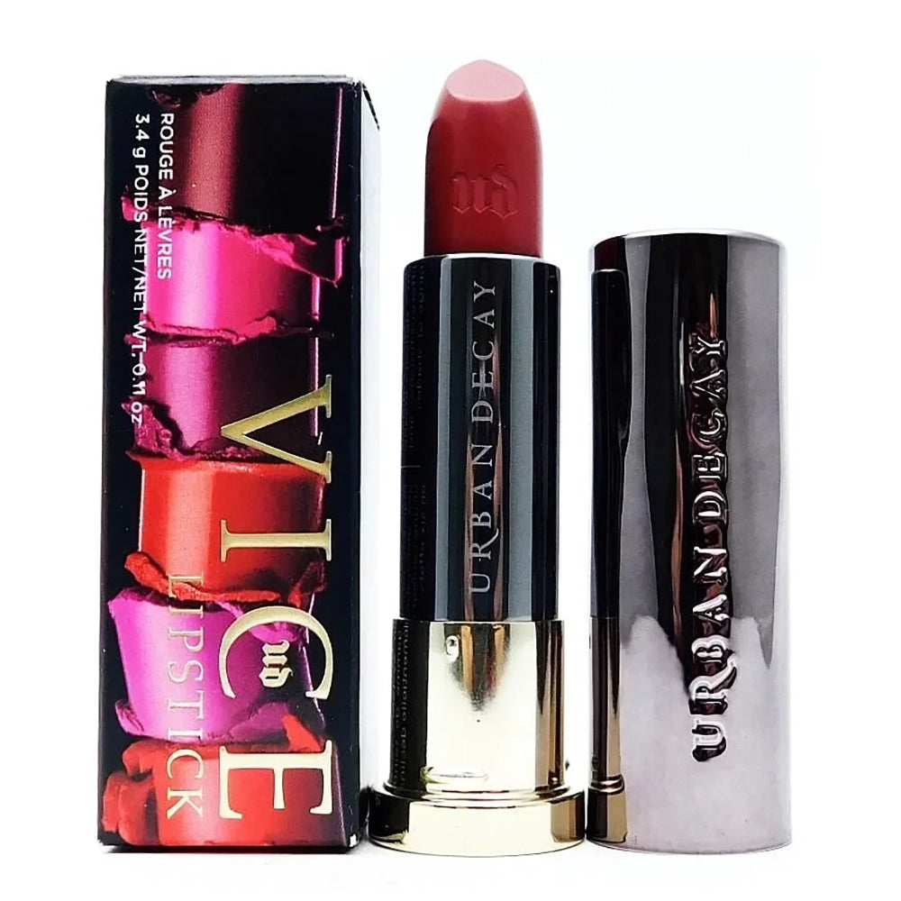 Urban Decay Vice Lipstick 3.4 g - Sancho Metallized