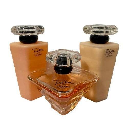 Lancôme Trésor 3-piece Gift Set - OleBella