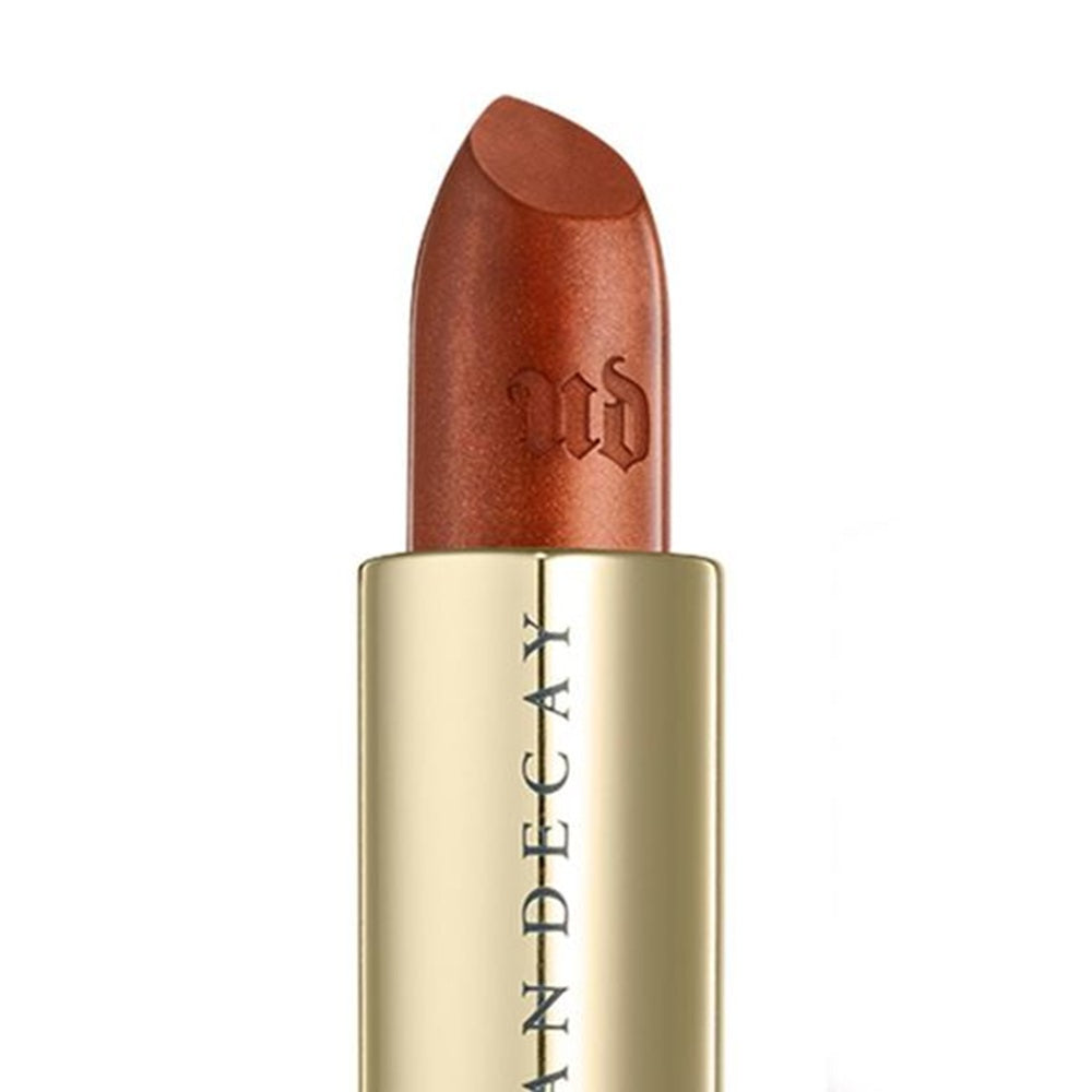 Urban Decay Vice Lipstick 3.4 g - Scorched Metallized