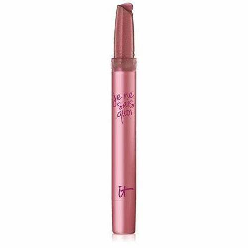 Je Ne Sais Quoi Hydrating Color Awakening Lip Treatment Serum, 0.057 oz/ 1.7 ml - OleBella