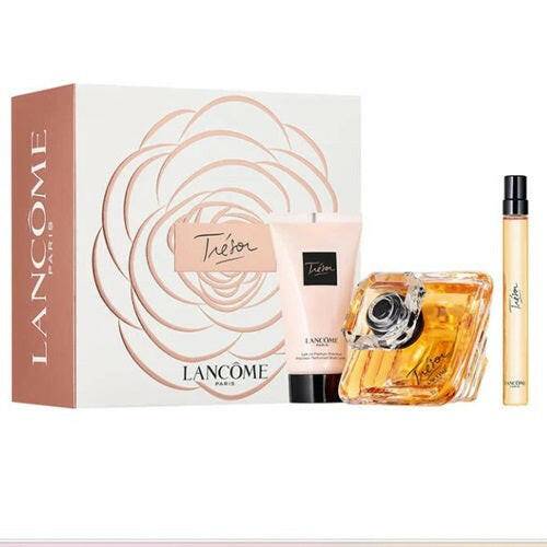 Lancôme Trésor 3-piece Gift Set - OleBella