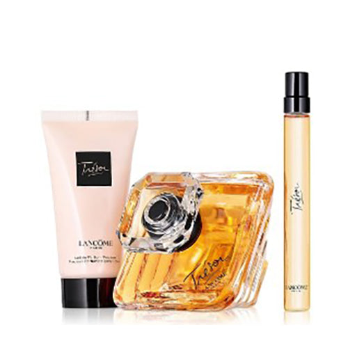 LancΓ΄me TrΓ©sor 3-piece Gift Set - OleBella