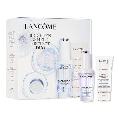 Lancome Brighten & Help Protect Duo - OleBella