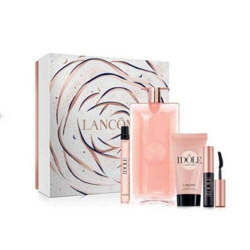 Lancome Idole 4-pc Fragrance Gift Set - OleBella