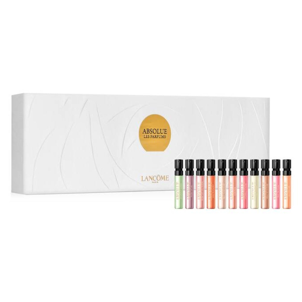 Lancôme Absolue Les Parfums The Rose Collection Fragrance Gift Set
