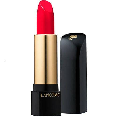 Lancome L'Absolu Rouge Advancd Replenishing & Reshaping Lipcolor, 4 g- Absolute Rouge - OleBella