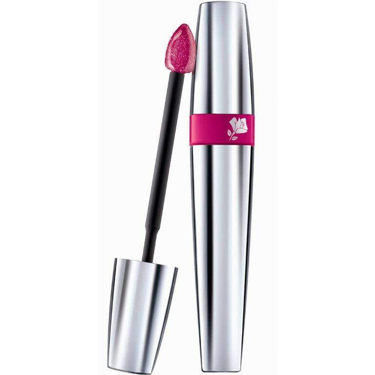 Lancome La Laque Fever Ultimate Lasting Full Color Lipshine, 6 ml - Plum Wave - OleBella