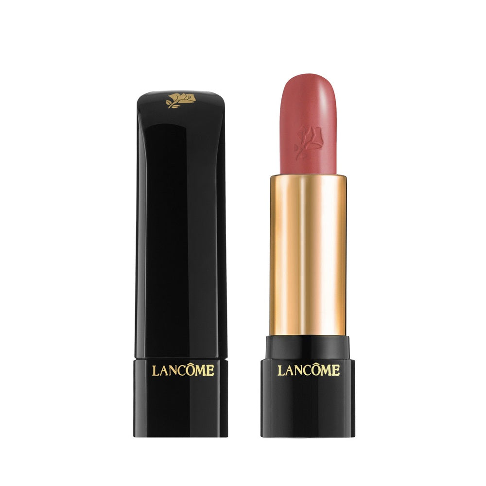 Lancome L'Absolu Rouge Advanced Hydrating Lipcolor, 4.2 ml- 387 Crushed Rose