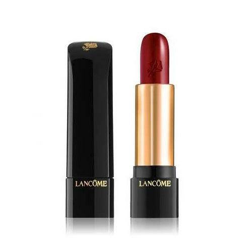 Lancome L'Absolu Rouge Advanced Hydrating Lipcolor, 4 g- Jezebel - OleBella