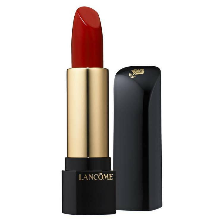 Lancome L'Absolu Rouge Advanced Hydrating Lipcolor, 4 g- 143 Ruby Silk - OleBella