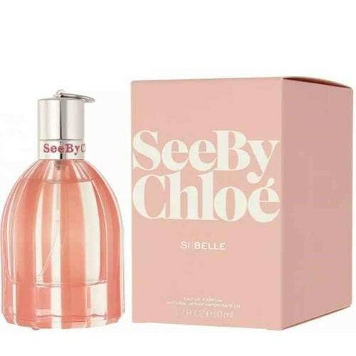 Chloe See by Chloe Si Belle EDP. 1.7 oz - OleBella