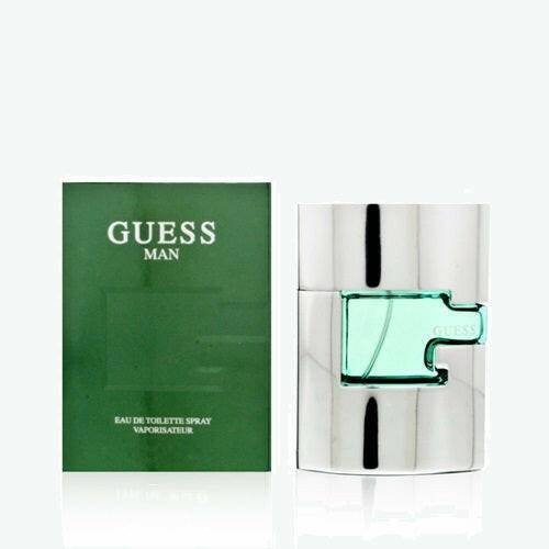 Guess Man EDT, 2.5 oz - OleBella