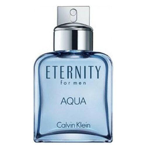 Calvin Klein Eternity Aqua for Men EDT, 3.3 oz (Copy) - OleBella