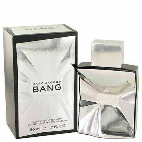 Marc Jacobs Bang EDT, 1.7 oz - OleBella