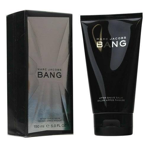 Marc Jacobs Bang After Shave Balm, 5 oz - OleBella
