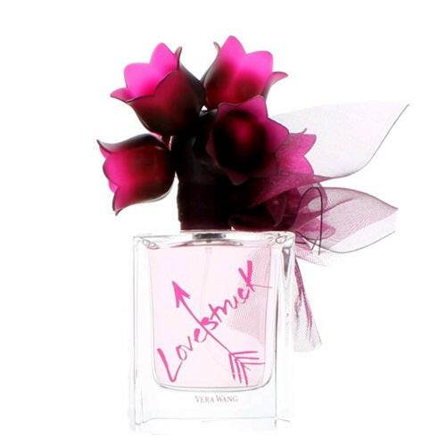 Vera Wang Lovestruck EDP, 1 oz (Unboxed) - OleBella