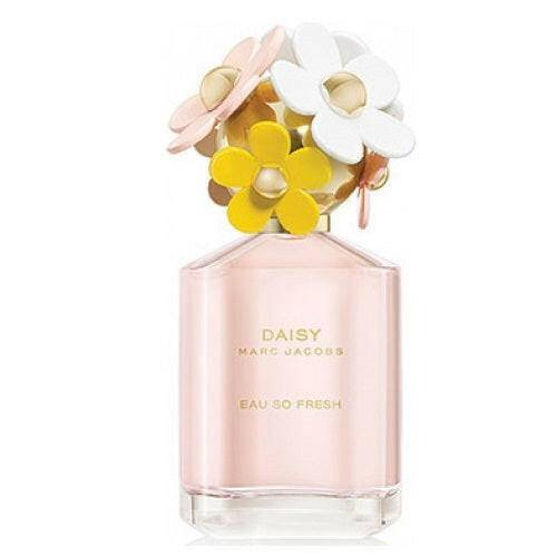 Marc Jacobs Daisy Eau So Fresh EDT, 4.25 oz - OleBella