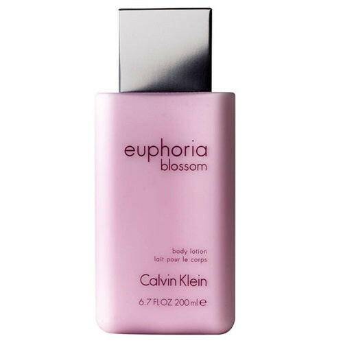 Calvin Klein Forbidden Euphoria Body Cream, 6.7 oz - OleBella