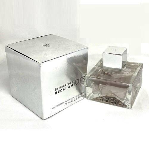 Beckam Intimately Yours EDT, 2.5 oz - OleBella