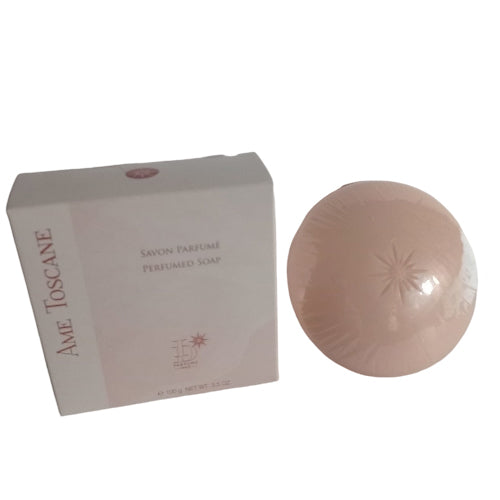 Isabel Derroisne Ame Toscane Perfumed Soap, 3.5 oz - OleBella