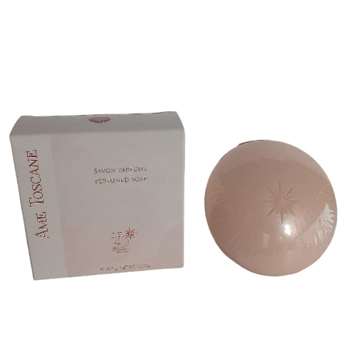 Isabel Derroisne Ame Toscane Perfumed Soap, 3.5 oz - OleBella