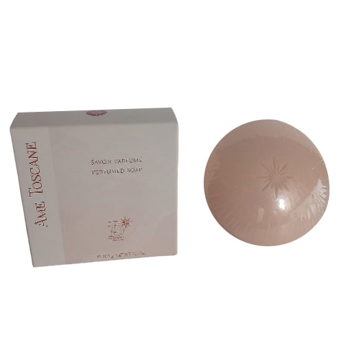 Isabel Derroisne Ame Toscane Perfumed Soap, 3.5 oz - OleBella