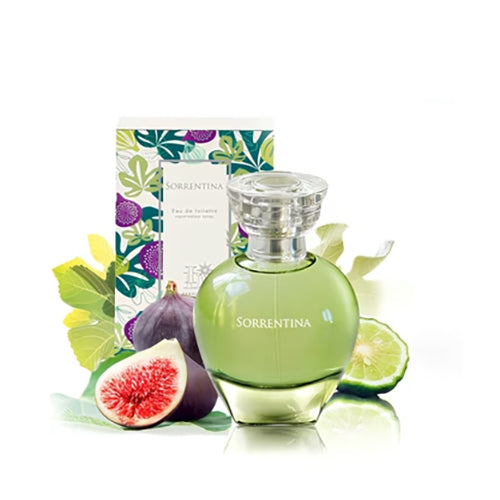 Sorrentina Eau de Toilette, 60 ml by ID Parfums - OleBella