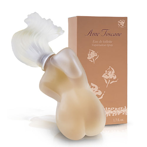 Ame Toscane Eau de Toilette, 50 ml by ID Parfums - OleBella