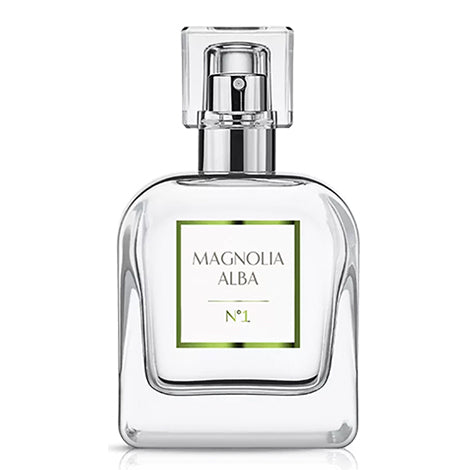 Magnolia Alba #1 Eau de Parfum, 50 ml by ID Parfums - OleBella