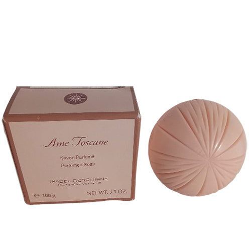 Isabel Derroisne Ame Toscane Perfumed Soap, 3.5 oz - OleBella