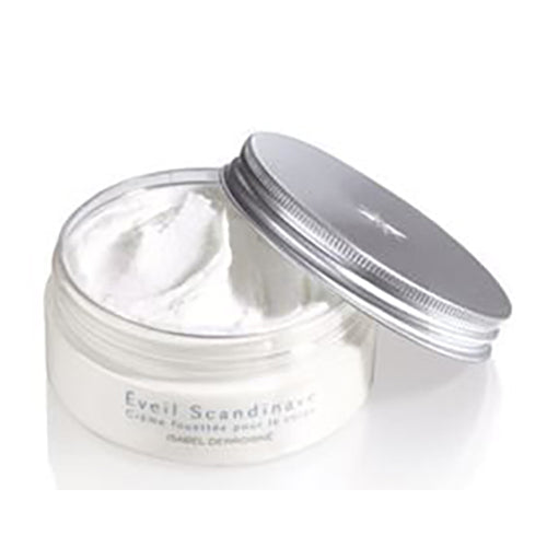 Isabel Derroisne Eveil Scandinave Perfumed Whipped Body Cream, 5.1 oz - OleBella