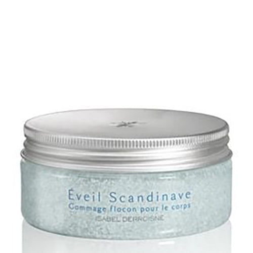 Isabel Derroisne Eveil Scandinave Perfumed Exfoliating Body Scrub, 5.1 oz - OleBella