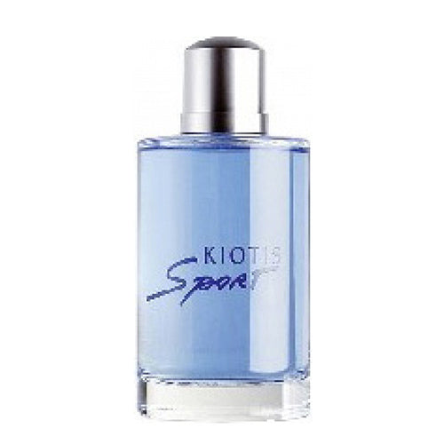 Kiotis Sport Body Mist, 100 ml - OleBella