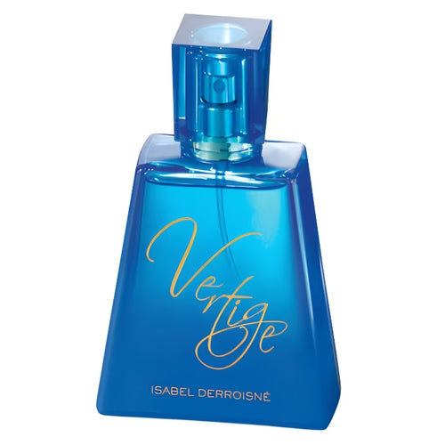 Isabel Derroisne Vertige Eau de Parfum, 50 ml - OleBella