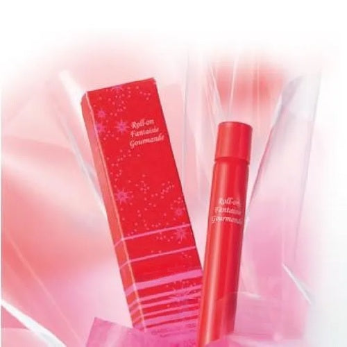 Isabel Derroisne Les Fantasies Roll-on Fantaisie Gourmande Perfume, 0.34 oz - OleBella