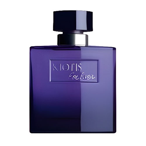 Kiotis Forever Eau de Toilette for Men, 75 ml - OleBella