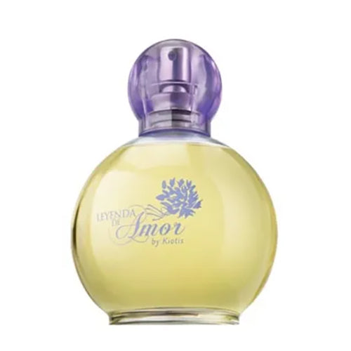 Kiotis Leyenda de Amor EDP, 100 ml - OleBella
