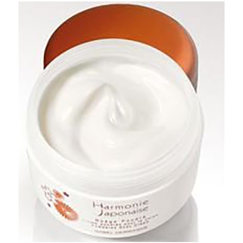 Isabel Derroisne Harmonie Japonaise Powdered Body Cream, 3.4 oz - OleBella