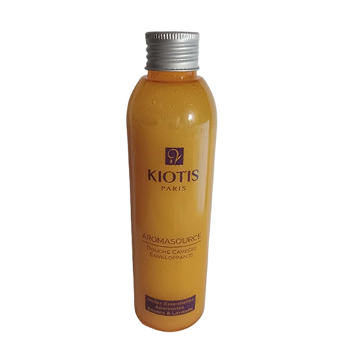 Kiotis Aromasource Enveloping Caress Shower Gel, 6.7 oz - OleBella