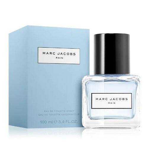 Marc Jacobs Rain EDT, 3.4 oz - OleBella