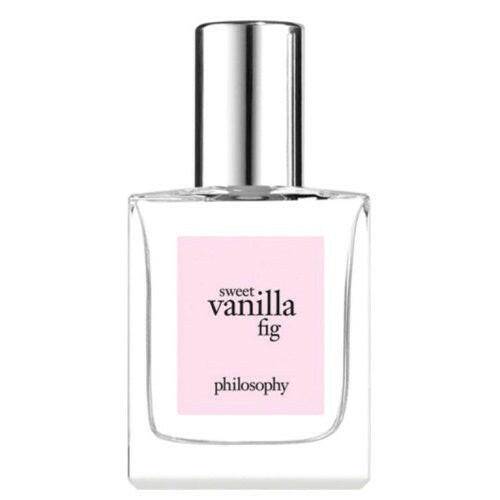 Philosophy Sweet Vanilla Fig EDT, 4 oz - OleBella