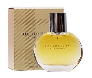 Burberry Burberry EDP, 1.7 oz (L)