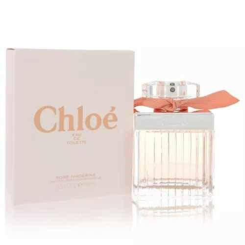 Chloe Rose Tangerine EDT, 2.5 oz - OleBella