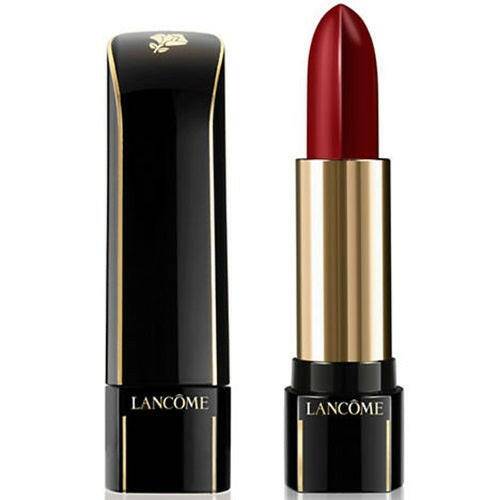 Lancome L'Absolu Rouge Definition Bold Colors High Precision Matte & Confort , 3.5 ml- 195 Le Carmin - OleBella